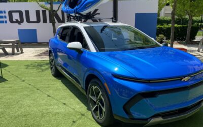 GM slows its EV plans again even as sales grow