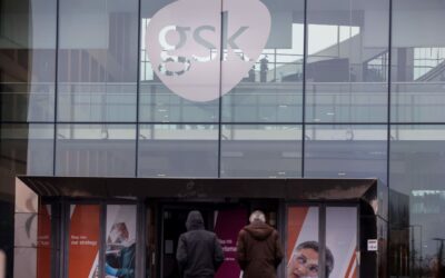 GSK stock falls more at London open following RSV vaccination news