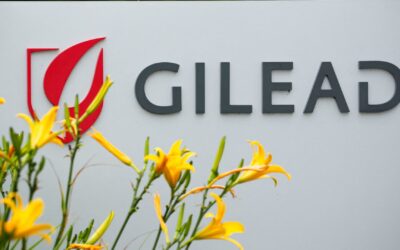 Gilead PrEP lenacapavir succeeds in Phase 3 trial