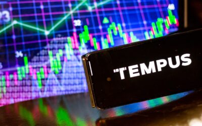 Google-backed Tempus AI pops by as much as 15% in Nasdaq debut