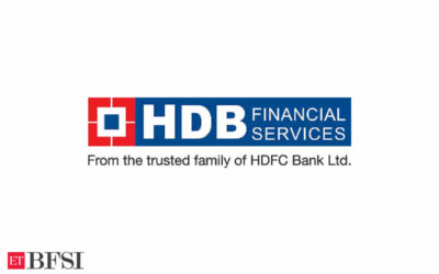 HDB Financial awaits parent’s approval to begin IPO journey, ET BFSI