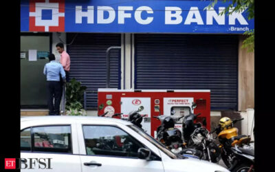 HDFC Bank launches SmartWealth app, BFSI News, ET BFSI