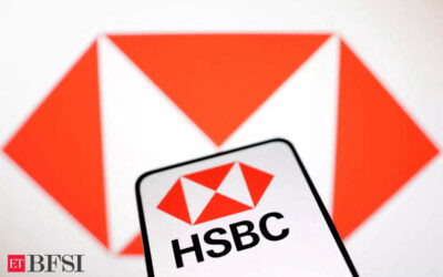 HSBC taps metaverse to win business from India’s rich diaspora, ET BFSI