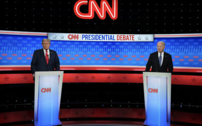 Here’s what Trump and Biden got wrong about Social Security during the first debate