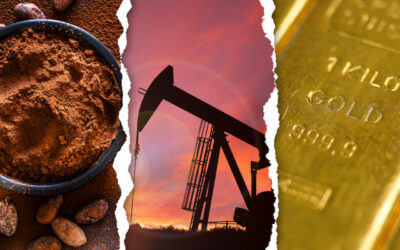Here’s what to expect from gold, oil and other commodities in the second half of 2024