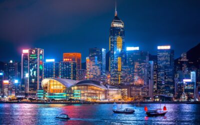Hong Kong Monetary Authority’s Project mBridge Achieves MVP Milestone