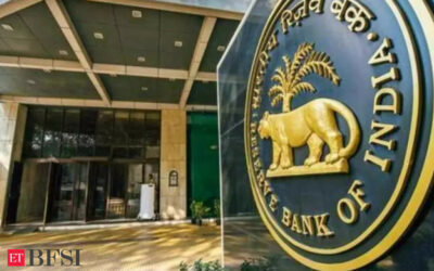 How RBI is looking to curb payment frauds in FY25, BFSI News, ET BFSI