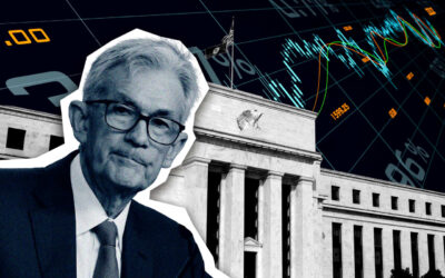 How Wall Street’s hopes for multiple Fed rate cuts this year came undone