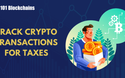 How to Track Crypto Transactions for Taxes?