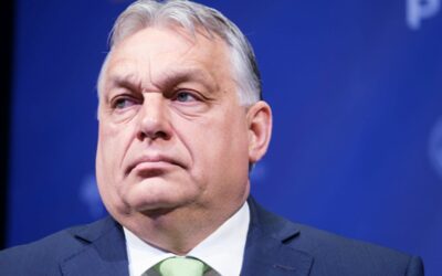 Hungary agrees not to veto NATO’s deepening support for Ukraine