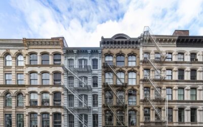 I want to buy an apartment in Manhattan, but it’s on the 6th floor — with no elevator. Is it worth it?