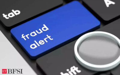 IBA chief explains what bank frauds really are, stresses on critical ‘golden hour’, ET BFSI