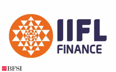 IIFL Finance subsidiary raises Rs 216 crore through public bond issue, ET BFSI