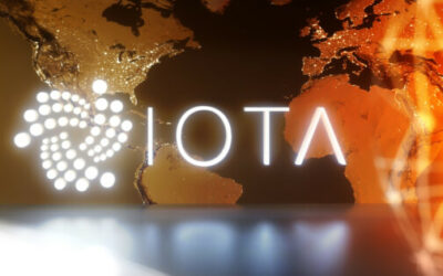 Supra Oracles Integrates with IOTA EVM to Enhance Data Accuracy