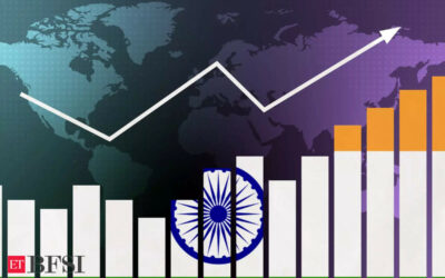 India’s fiscal deficit improves to 5.6% of GDP in FY24, lower than target of 5.8%, ET BFSI