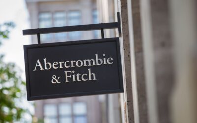 Inside Abercrombie and Fitch’s comeback