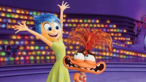 Inside Out 2 Despicable Me 4 could boost box office