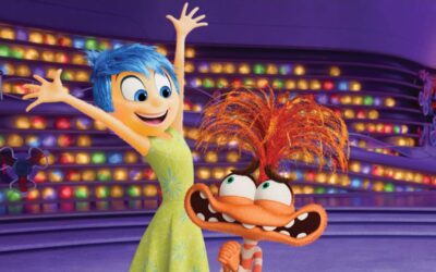 ‘Inside Out 2’ highest grossing animated movie ever, passes ‘Frozen 2’