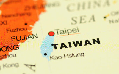 Is a China-Taiwan Conflict Likely? Watch the Region’s Stock Market Indexes