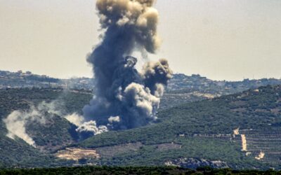 Israel warns Lebanon of prospect of ‘all-out war’ as U.S. seeks to de-escalate hostilities