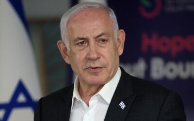 Israel’s Netanyahu signals ‘intense’ stage of Gaza fighting close to end
