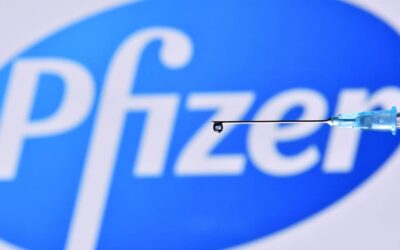 Kansas sues Pfizer, saying it misled the public over COVID-19 vaccine