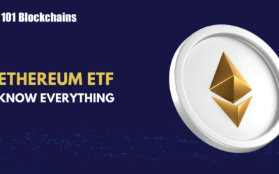 Know Everything About Ethereum ETF