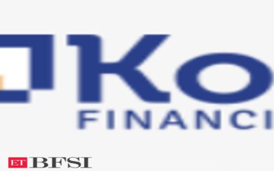 Kogta Financial raises USD 148 Mn from Ontario Teachers’ Pension Plan, ET BFSI