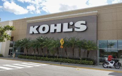 Kohl’s donation Trump Republican National Convention