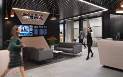 LMAX acquires institutional swaps matching service FX HedgePool