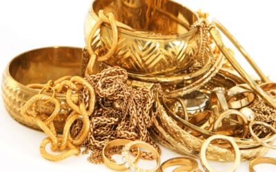 Latest gold loan interest rates of 24 banks, ET BFSI