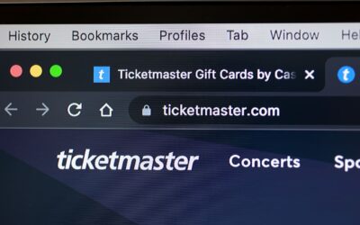 Live Nation confirms Ticketmaster was hacked with user data at ‘dark web’ risk