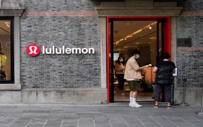 Lululemon (LULU) earnings Q1 2024