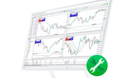MT5 build 4380 comes with series of enhancements
