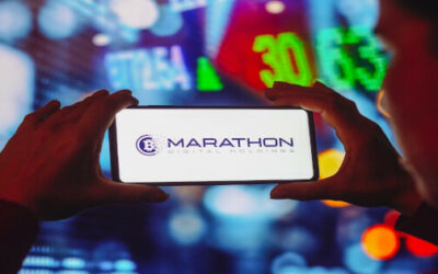 Marathon Digital Holdings (MARA) Schedules Q2 2024 Financial Results Call