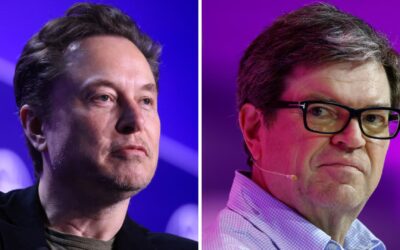 Meta AI Chief Yann LeCun slams Musk over ‘blatantly false’ promises