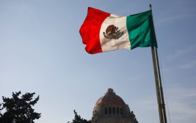 Mexico’s unbanked population ‘now big enough to count’ for fintech companies