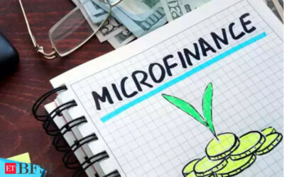 Microfinance active loan accounts witnessed uptick, 7.8 cr unique borrowers served in FY24: Report, ET BFSI