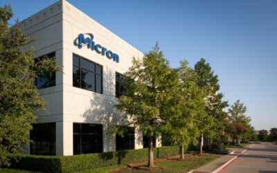 Micron investors will have to wait for 2025 for a bigger AI payoff