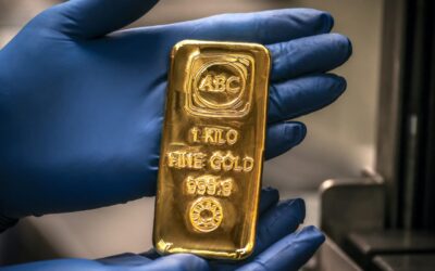 Why gold prices look to smash more records