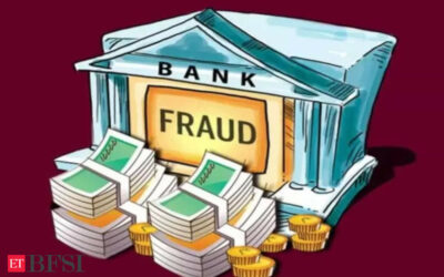 Most bank frauds are third-party scams on customers: IBA chief, ET BFSI