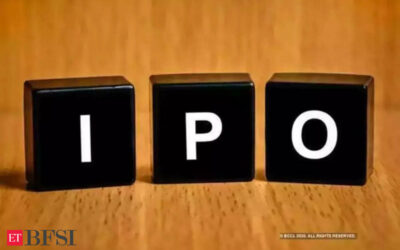 NBFC Akme Fintrade’s IPO to open on June 19, announces price band, ET BFSI