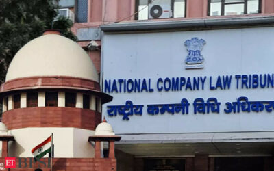 NCLT admits SBI’s personal insolvency plea against Videocon’s Rajkumar Dhoot, ET BFSI