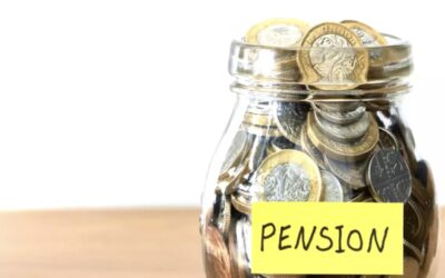 National Pension System AUM surges 28% to reach Rs 12.28 lakh crore, ET BFSI