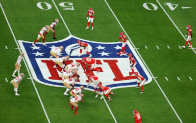 Netflix needs NFL Christmas games broadcast partner