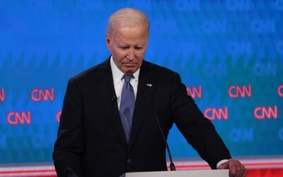 New York Times editorial board urges Biden to drop out of presidential race