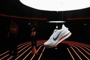 Nike wants to sell fewer classic sneakers roll out more