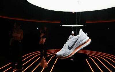 Nike wants to sell fewer classic sneakers, roll out more new ones in bid to revive demand