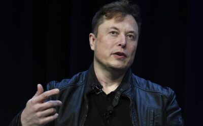 Norway’s oil fund to vote against Musk’s $56 bln Tesla pay award