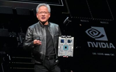 Nvidia, Intel, Qualcomm and other chip giants are competing to put AI on your PC. Here’s the front-runner.